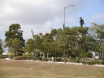 Che-Statue