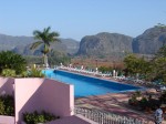 Hotel Los Jasmines - Swimmingpool