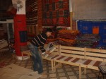 Berberteppichladen