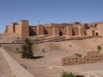 Kasbahviertel von Ouarzazate