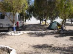 Campingplatz in Essaouira