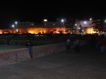 Essaouira bei Nacht