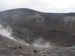 Vulcano: Großer Krater