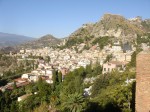 Taormina und Castelmola